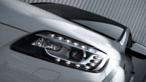 Audi Q7 quattro 3.0 diesel S-line Wide Track by Kahn Design