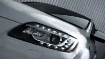 Audi Q7 quattro 3.0 diesel S-line Wide Track by Kahn Design
