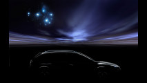 Subaru XV Concept