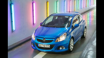 Opel Corsa OPC