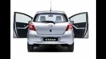 Daihatsu Charade