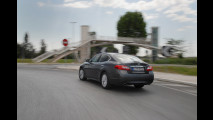 Infiniti M30d GT Premium - TEST