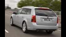 Cadillac BLS Wagon