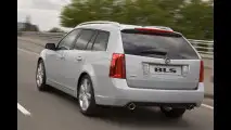 Cadillac BLS Wagon