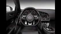 Audi R8 5.2 FSI Quattro V10