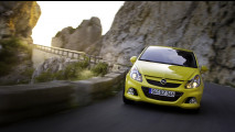 Opel Corsa OPC