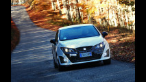 Seat Ibiza SC Bocanegra - TEST