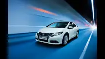 Nuova Honda Civic