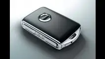 Nuova Volvo XC90, gli interni