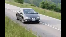 Honda Civic 1.4