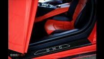 Lamborghini Aventador LP988 E-GT