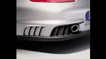 Porsche 997 GT2