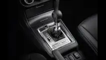 Mitsubishi Lancer Sportback Ralliart