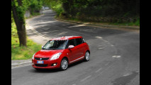Suzuki Swift 1.2 VVT Samurai Design