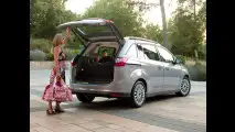 Ford C-MAX7