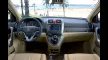 Honda CR-V 2.2 CDTi Advance