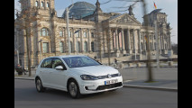Volkswagen e-Golf