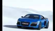 Audi R8 LMX
