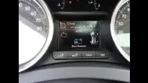 Peugeot 508 RXH, test di consumo reale Roma-Forlì