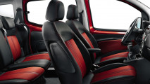 Fiat Qubo anno modello 2011