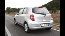 Nuova Nissan Micra 1.2 80 CV Tekna