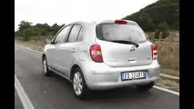 Nuova Nissan Micra 1.2 80 CV Tekna