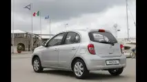 Nuova Nissan Micra 1.2 80 CV Tekna