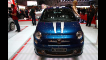 Abarth al Salone di Ginevra 2011