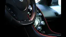 Aston Martin DBS Superior Black Edition