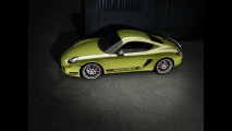 Porsche Cayman R