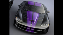 Dodge Viper Dealer Exclusive Program