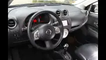 Nuova Nissan Micra 1.2 Acenta CVT - TEST