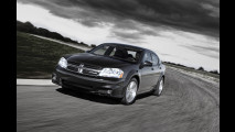 Dodge Avenger 2011