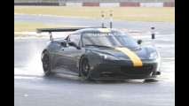 Lotus Evora Cup/GT4