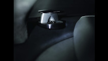Impianto audio Bang & Olufsen per Aston Martin DBS