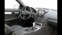 Mercedes C 250 CDI BlueEFFICIENCY Prime Edition