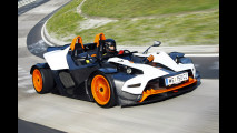 KTM X-Bow R