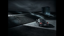 Porsche Cayman S Black Edition