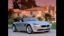 BMW Z8 (2000-2003)