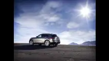 Infiniti FX50
