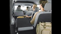 Dacia Logan MCV: in arrivo a gennaio