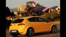 Seat Leon Cupra da 26.000 Euro