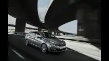 Peugeot 308 SW