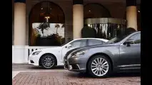 Lexus LS 600h
