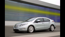 Chevrolet Volt - TEST