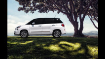 Fiat 500L per l'America