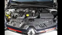 Nuova Renault Clio 1.5 dCi 90 CV Energy - TEST