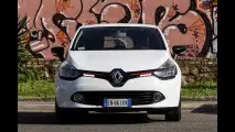 Nuova Renault Clio 1.5 dCi 90 CV Energy - TEST