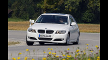 BMW 320d EfficientDynamics Edition 
