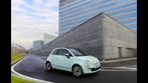 Fiat 500 Cult